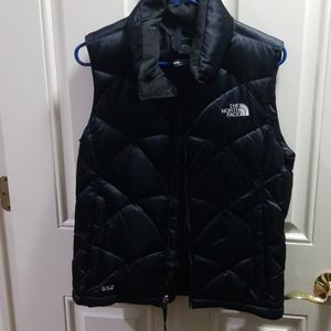 The North Face Vest